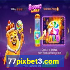 77pixbet3.com