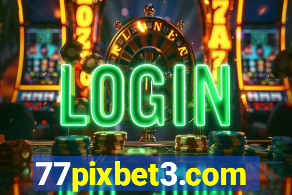 77pixbet3.com