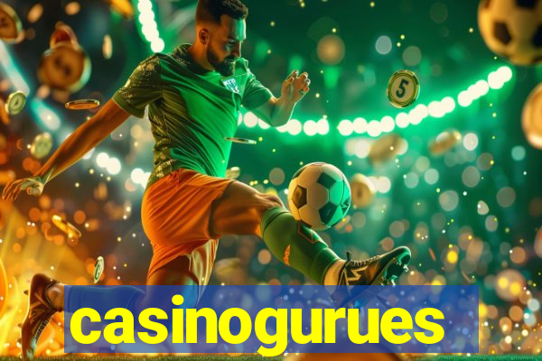 casinogurues