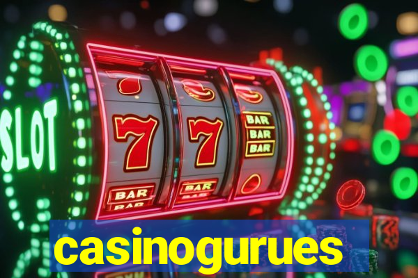 casinogurues