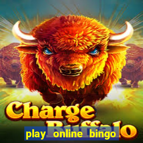 play online bingo with friends