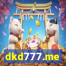 dkd777.me