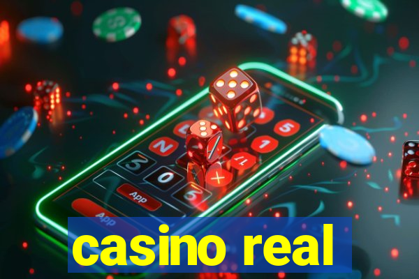 casino real