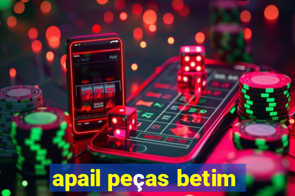 apail peças betim