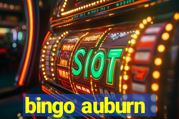 bingo auburn