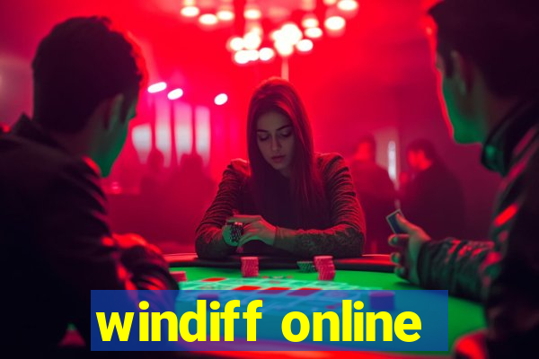 windiff online