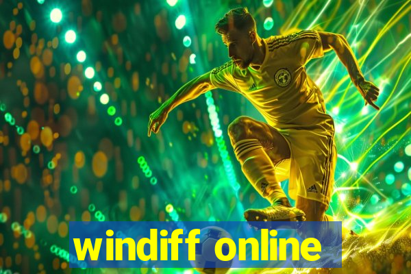 windiff online