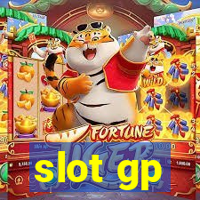 slot gp