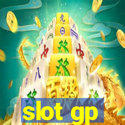 slot gp