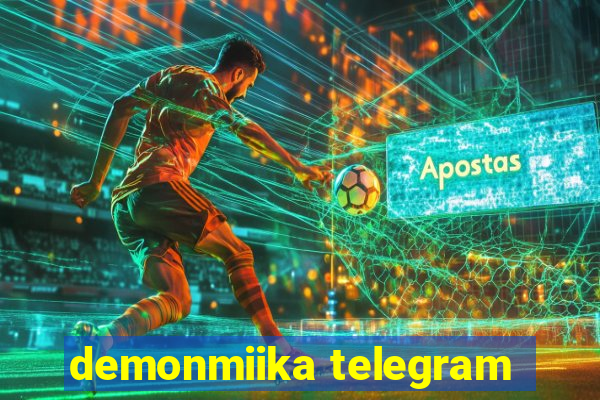 demonmiika telegram