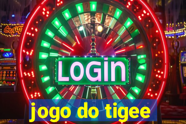 jogo do tigee