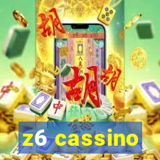 z6 cassino