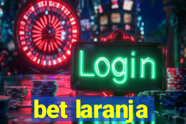 bet laranja