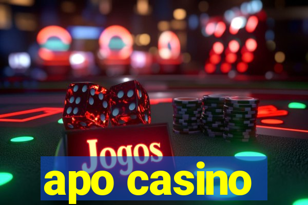 apo casino