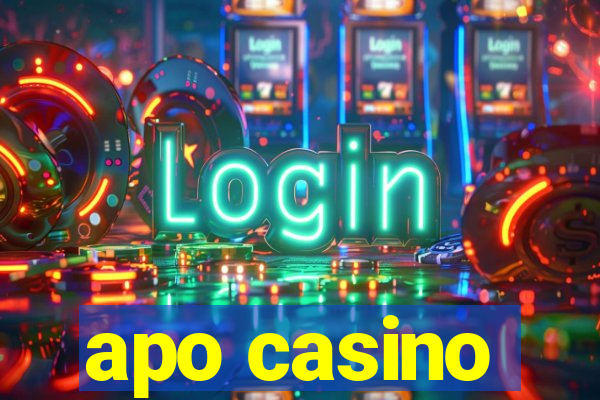 apo casino