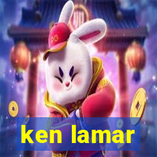 ken lamar