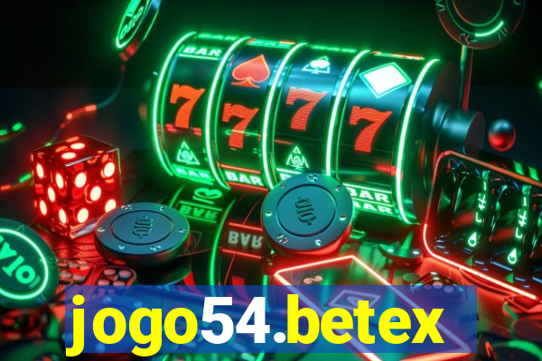 jogo54.betex