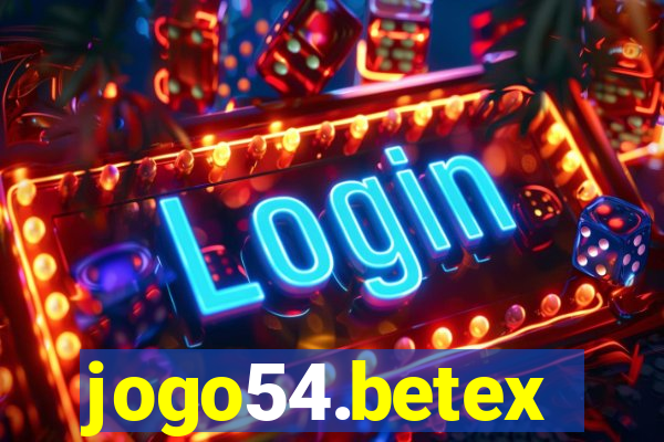 jogo54.betex