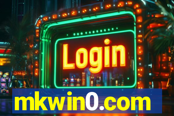 mkwin0.com