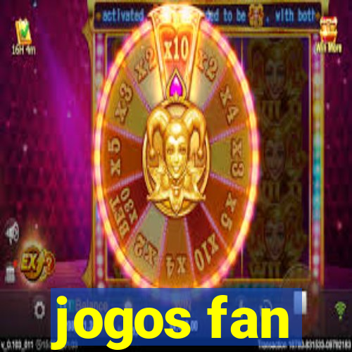 jogos fan