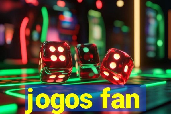 jogos fan