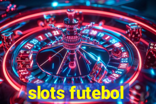 slots futebol