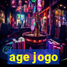 age jogo