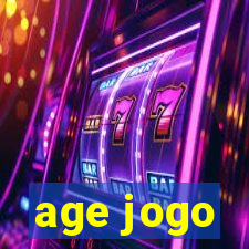 age jogo