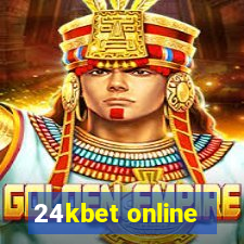 24kbet online