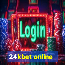 24kbet online