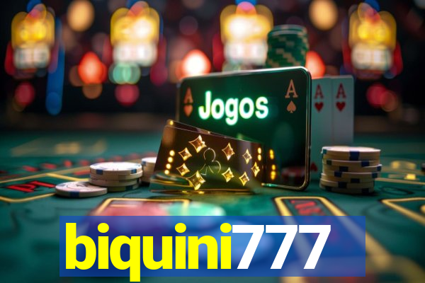 biquini777