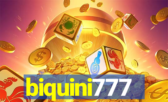 biquini777