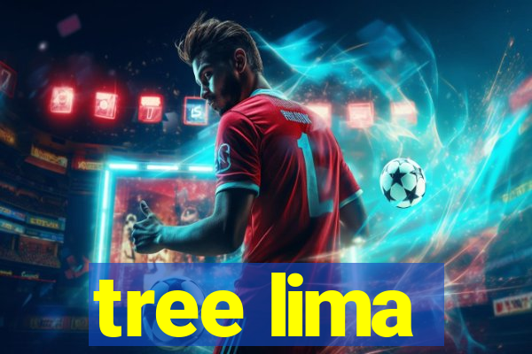 tree lima