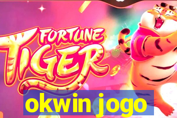 okwin jogo