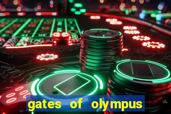 gates of olympus slot play for money