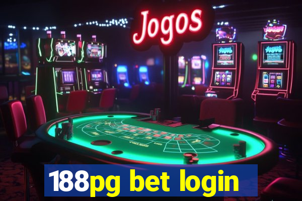 188pg bet login