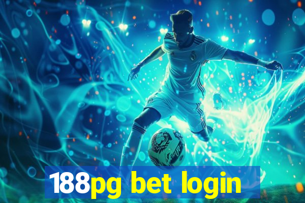 188pg bet login