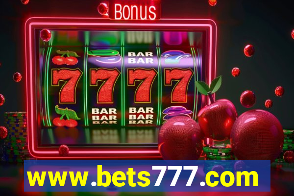 www.bets777.com