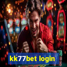 kk77bet login