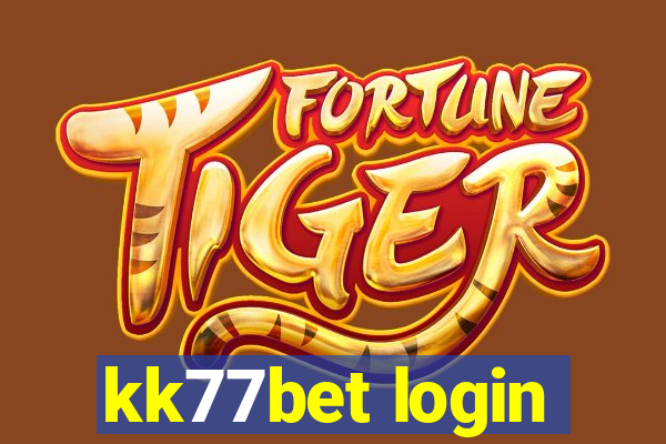 kk77bet login