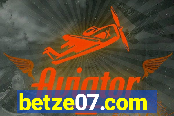 betze07.com