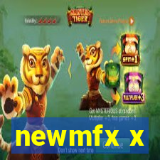 newmfx x