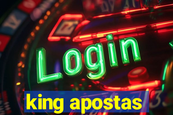 king apostas