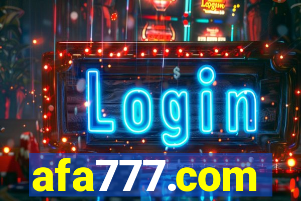 afa777.com