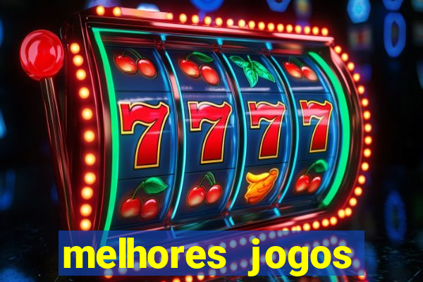 melhores jogos gratuitos iphone