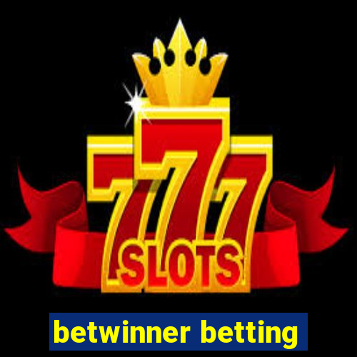 betwinner betting