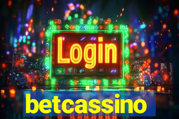 betcassino