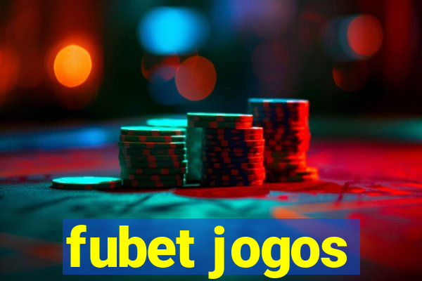 fubet jogos