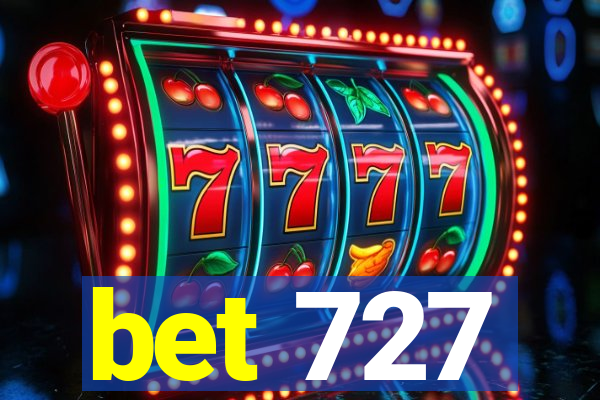 bet 727