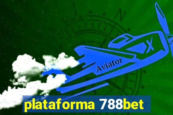 plataforma 788bet